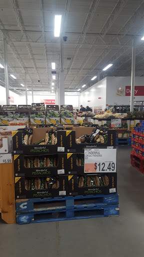 Warehouse club «BJ’s Wholesale Club», reviews and photos, 106 Federal Rd, Brookfield, CT 06804, USA