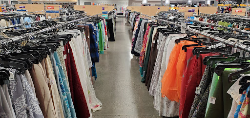 Non-Profit Organization «38th Street Goodwill», reviews and photos, 3121 S 38th St, Tacoma, WA 98409, USA