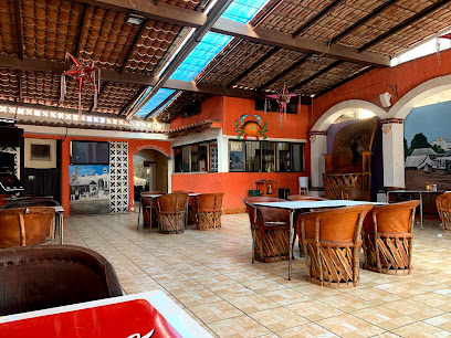 Restaurante Mariscos Las Cebollas - Vicente Guerrero 228, Las Cebollas, 45752 Zacoalco de Torres, Jal., Mexico