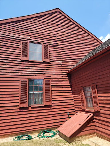 Museum «Surratt House Museum», reviews and photos, 9118 Brandywine Rd, Clinton, MD 20735, USA