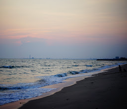 Laem Charoen Beach photo