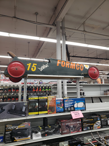 Department Store «The General Store», reviews and photos, 2424 N Division St, Spokane, WA 99207, USA