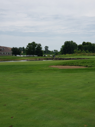 Golf Club «Gateway National Golf Links», reviews and photos, 18 Golf Dr, Madison, IL 62060, USA