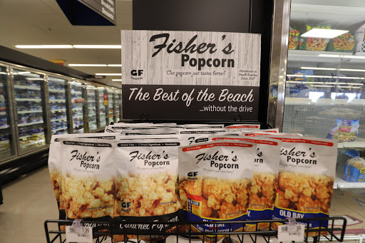 Grocery Store «Food Lion», reviews and photos, 501 W Main St, Middletown, DE 19709, USA
