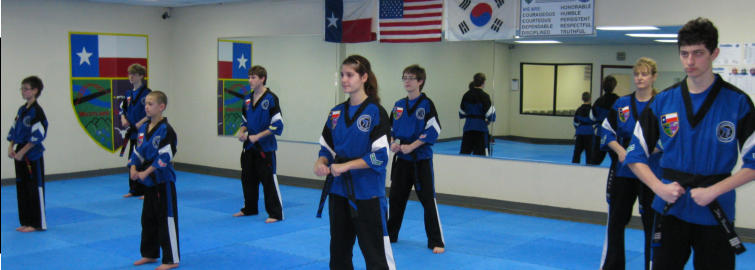 Westlake Taekwondo Academy