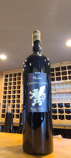 Vineyard «Tualatin Estate Vineyard», reviews and photos, 10850 NW Seavey Rd, Forest Grove, OR 97116, USA