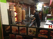 Atmosphère du Noeux Kebab à Nœux-les-Mines - n°4