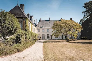 Château de Thouaré - Espace évènements professionnels et particuliers image