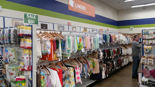 Thrift Store «Goodwill», reviews and photos