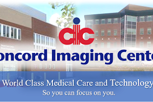 Concord Imaging Center image