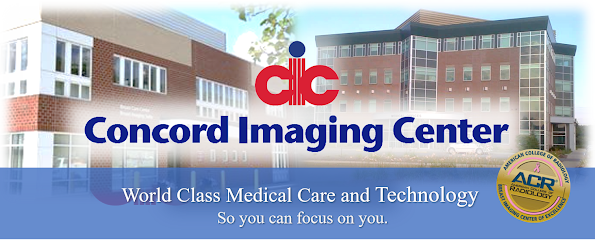 Concord Imaging Center