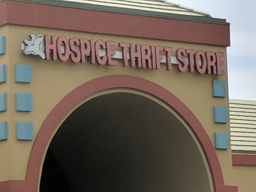 Thrift Store «Hospice Thrift Store», reviews and photos, 17820 SE 109th Ave, Summerfield, FL 34491, USA