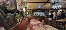 Atmosphère du Restaurant de spécialités alsaciennes Restaurant le Kaysersberg - n°3