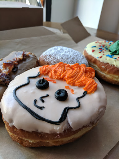 Donut Shop «Donut Bar», reviews and photos, 631 B St, San Diego, CA 92101, USA
