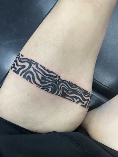 Tattoo Shop «My Pride Tattoo», reviews and photos, 135 S State St suite 7, Lindon, UT 84042, USA