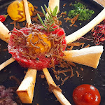 Photo n°5 de l'avis de Liesbeth.o fait le 06/01/2018 à 13:44 sur le  Seven Cafe' Restaurant à Monteleone d'Orvieto