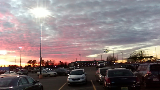 Department Store «Walmart Supercenter», reviews and photos, 1501 Skyland Blvd E, Tuscaloosa, AL 35405, USA