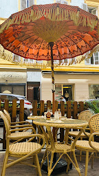 Photo n°44 de Café marlow à Bastia ()