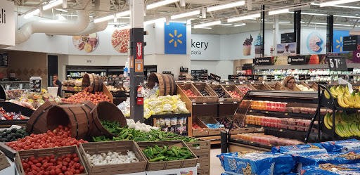 Walmart Supercenter image