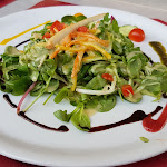 Photo n° 1 de l'avis de Nadine.a fait le 05/08/2018 à 11:56 pour Auberge De La Péniche à Kembs