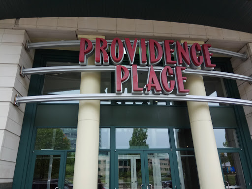Shopping Mall «Providence Place», reviews and photos, 1 Providence Pl, Providence, RI 02903, USA