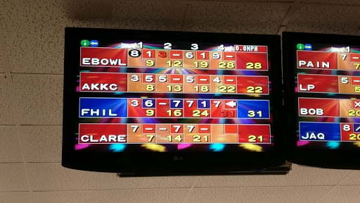 Bowling Alley «Retro Bowl», reviews and photos, 906 Liberty Dr, Liberty, MO 64068, USA