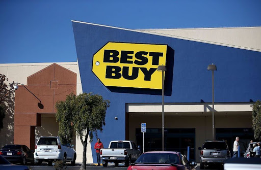 Electronics Store «Best Buy», reviews and photos, 8801 Queens Blvd, Elmhurst, NY 11373, USA