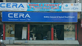 Bidhla Cement And Tested Steel Depot