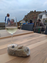 Plats et boissons du Restaurant Cap Sud à Pléneuf-Val-André - n°12