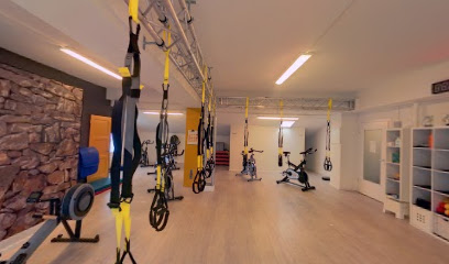 Gym Fit GmbH
