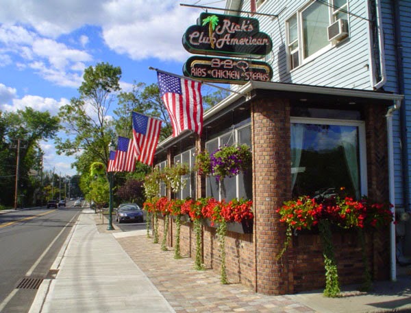 Rick's Club American 10920