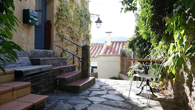 Chez Renée à Banyuls-sur-Mer