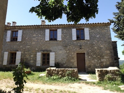 Gîtes ruraux Les Laurons à Caseneuve