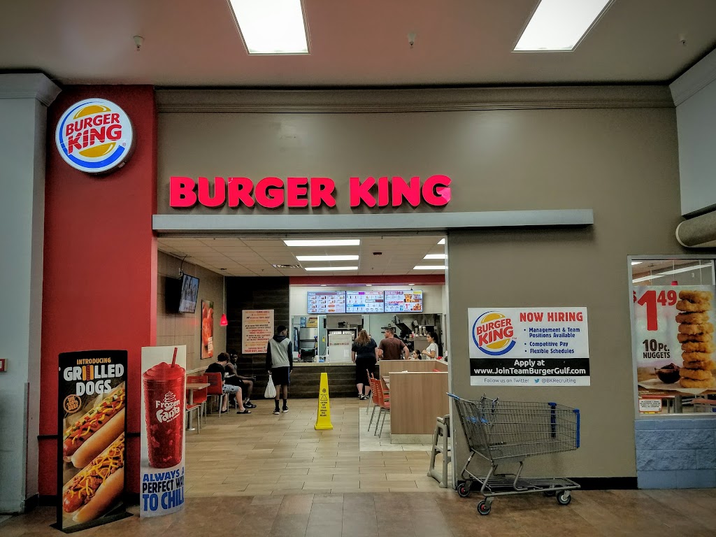 Burger King 32312