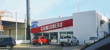 La Casa Del Camionero