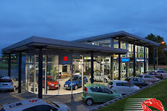 Autohaus Krüger & Schellenberg GmbH