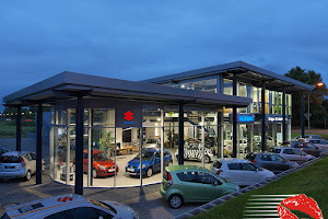 Autohaus Krüger & Schellenberg GmbH