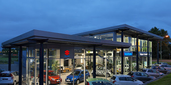 Autohaus Krüger & Schellenberg GmbH