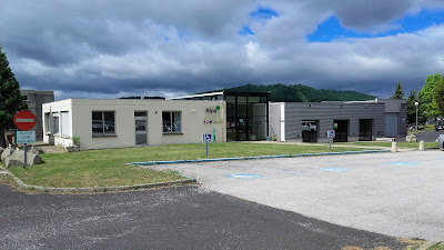 AFPA - Centre du Puy-en-Velay à Saint-Germain-Laprade