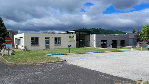 Centre de formation AFPA - Centre du Puy-en-Velay Saint-Germain-Laprade