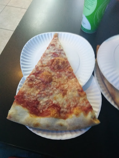 Ice Cream Shop «Coney Waffle», reviews and photos, 803 Ocean Ave, Belmar, NJ 07719, USA