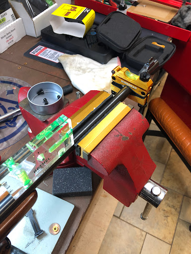 Ammunition Supplier «Treeline Sports, Inc.», reviews and photos, 1447 W Main St, Norristown, PA 19403, USA