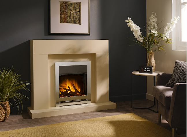 Comments and reviews of Newcastle Fireplace & Stove Centre