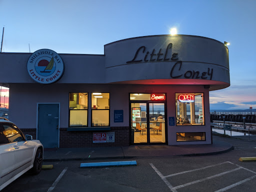 Shopping Mall «Northgate Mall», reviews and photos, 401 NE Northgate Way, Seattle, WA 98125, USA