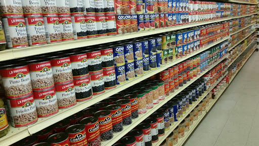 Supermarket «La Michoacana», reviews and photos, 1001 Court St, Sioux City, IA 51105, USA