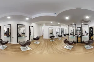 Matthew James Salon image