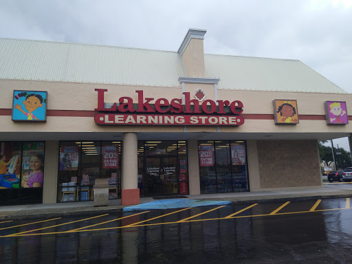 Educational Supply Store «Lakeshore Learning Store», reviews and photos, 335 FL-436, Fern Park, FL 32730, USA
