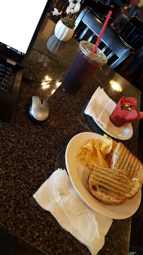 Coffee Shop «Buon Giorno Coffee», reviews and photos, 915 Florence St, Fort Worth, TX 76102, USA