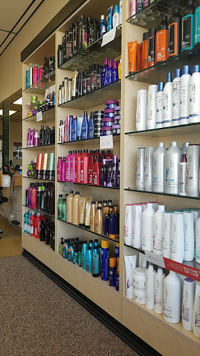 Hair Salon «BoRics Hair Care», reviews and photos, 535 N Telegraph Rd, Monroe, MI 48162, USA