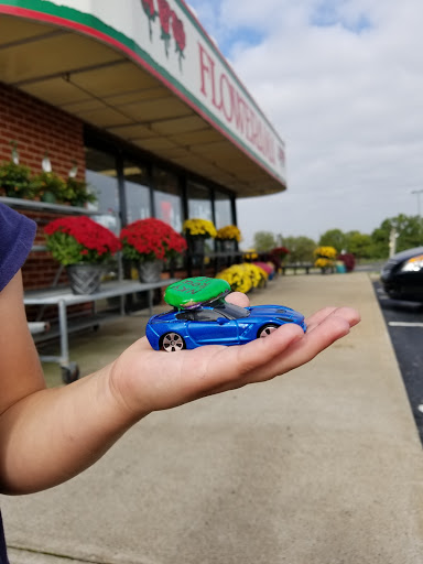 Florist «Flowerama», reviews and photos, 7290 Turfway Rd, Florence, KY 41042, USA